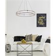 Elegant Lighting Monroe 26