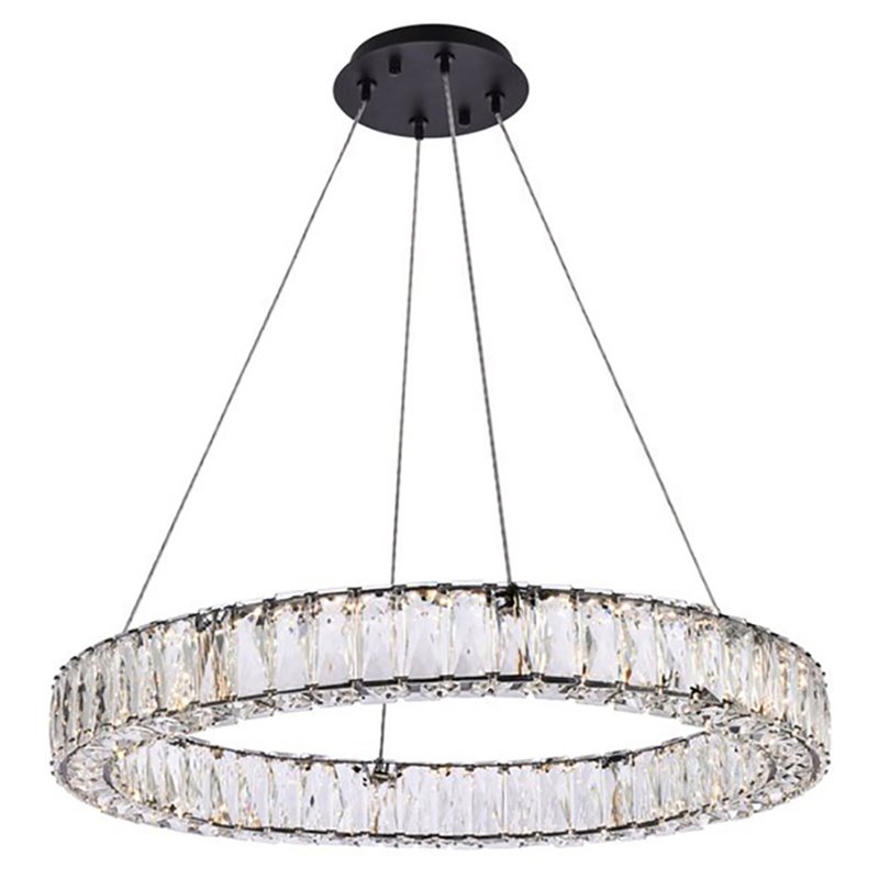 Elegant Lighting Monroe 26