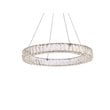 Elegant Lighting Monroe 26
