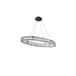 Elegant Lighting Monroe 36