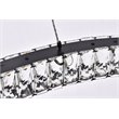 Elegant Lighting Monroe 36
