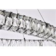 Elegant Lighting Monroe 36