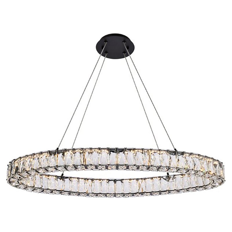 Elegant Lighting Monroe 36