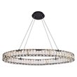 Elegant Lighting Monroe 36