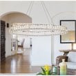 Elegant Lighting Monroe 36