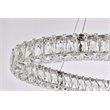 Elegant Lighting Monroe 36