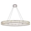 Elegant Lighting Monroe 36