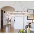 Elegant Lighting Monroe 36
