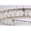 Elegant Lighting Monroe 36
