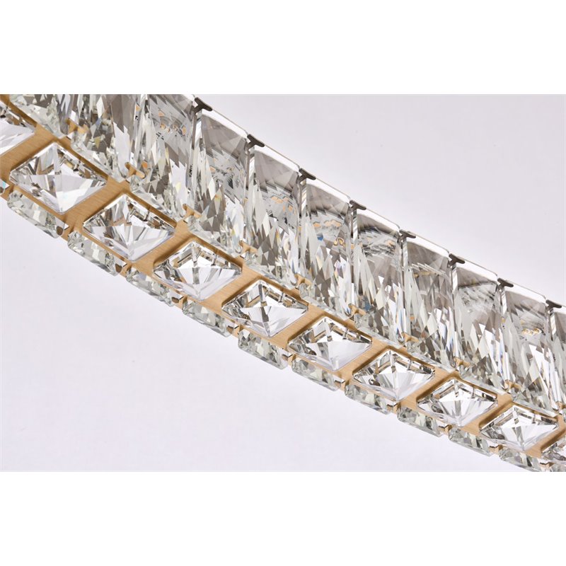 Elegant Lighting Monroe 36