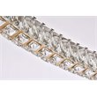 Elegant Lighting Monroe 36
