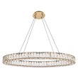 Elegant Lighting Monroe 36
