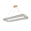 Elegant Lighting Monroe 50