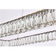 Elegant Lighting Monroe 50