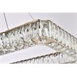 Elegant Lighting Monroe 50