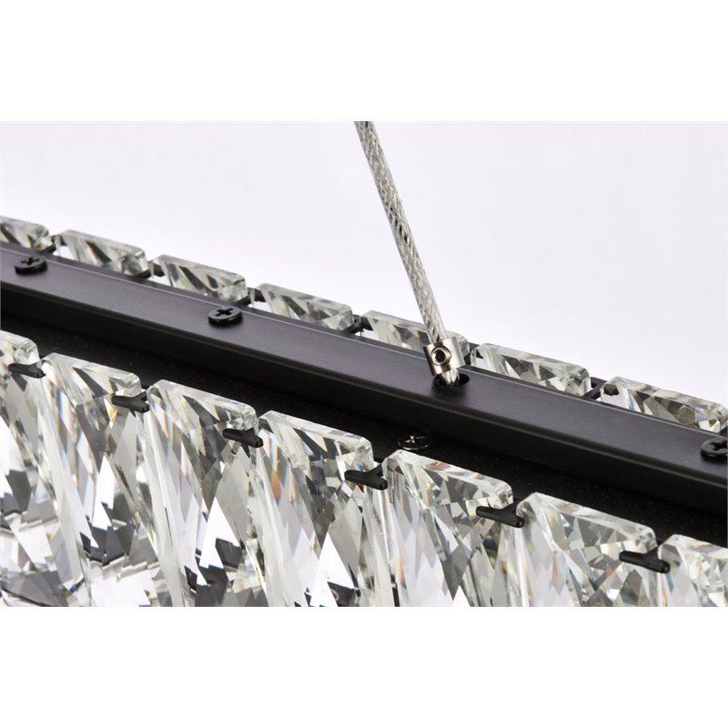 Elegant Lighting Monroe 42