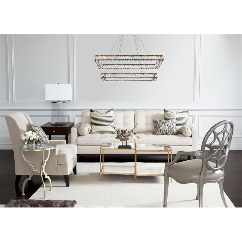 Elegant Lighting Monroe 42