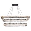 Elegant Lighting Monroe 42