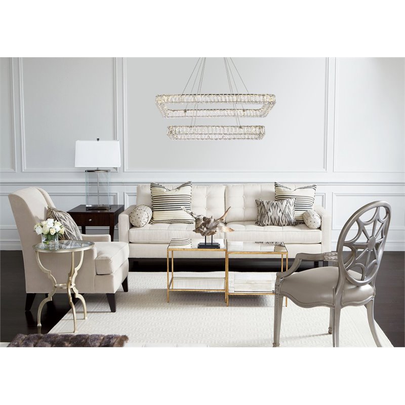 Elegant Lighting Monroe 42