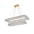Elegant Lighting Monroe 42