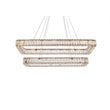 Elegant Lighting Monroe 42
