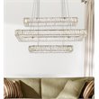 Elegant Lighting Monroe 42