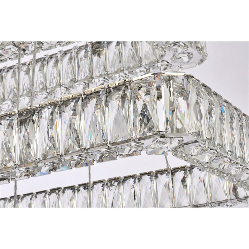 Elegant Lighting Monroe 42