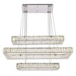 Elegant Lighting Monroe 42
