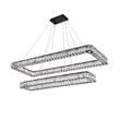 Elegant Lighting Monroe 50