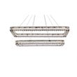 Elegant Lighting Monroe 50