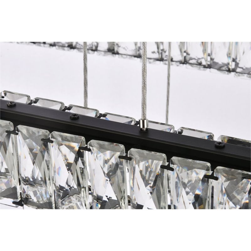 Elegant Lighting Monroe 50