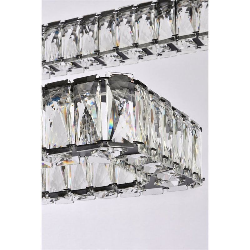 Elegant Lighting Monroe 50
