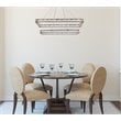 Elegant Lighting Monroe 50