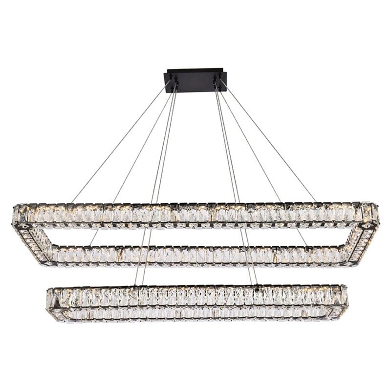 Elegant Lighting Monroe 50