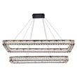 Elegant Lighting Monroe 50