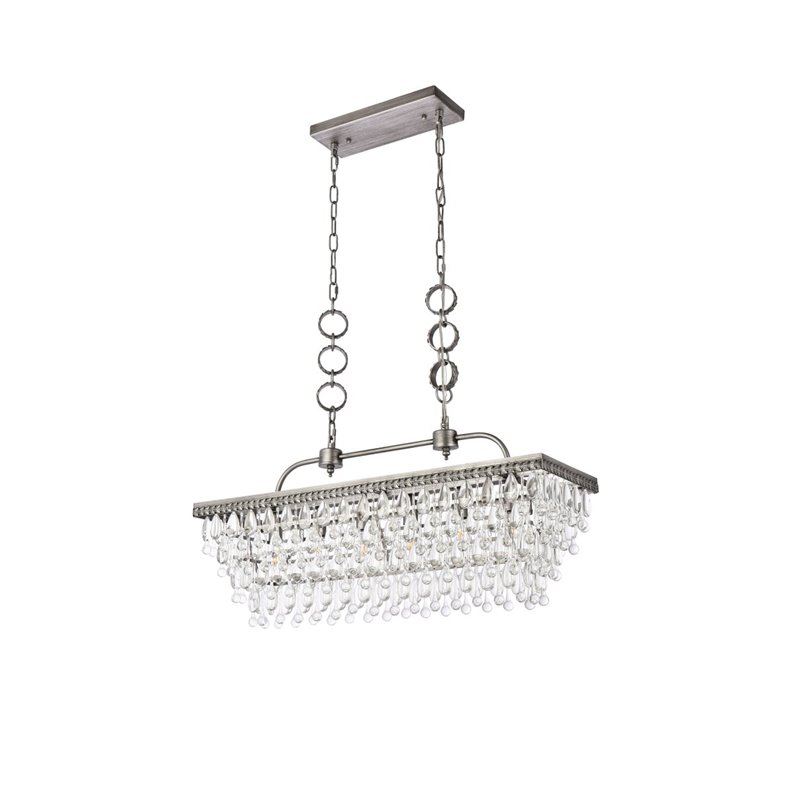 Elegant Lighting Nordic 32