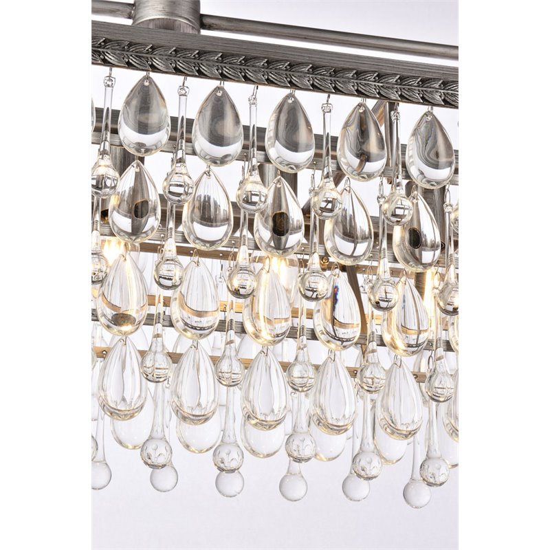 Elegant Lighting Nordic 32