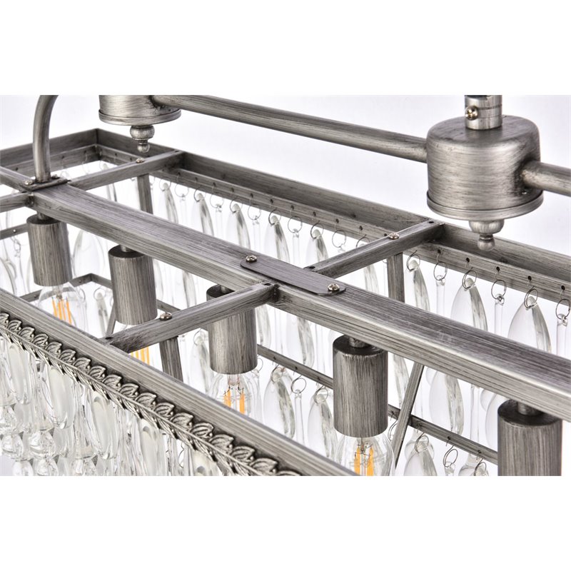 Elegant Lighting Nordic 32