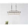 Elegant Lighting Nordic 32