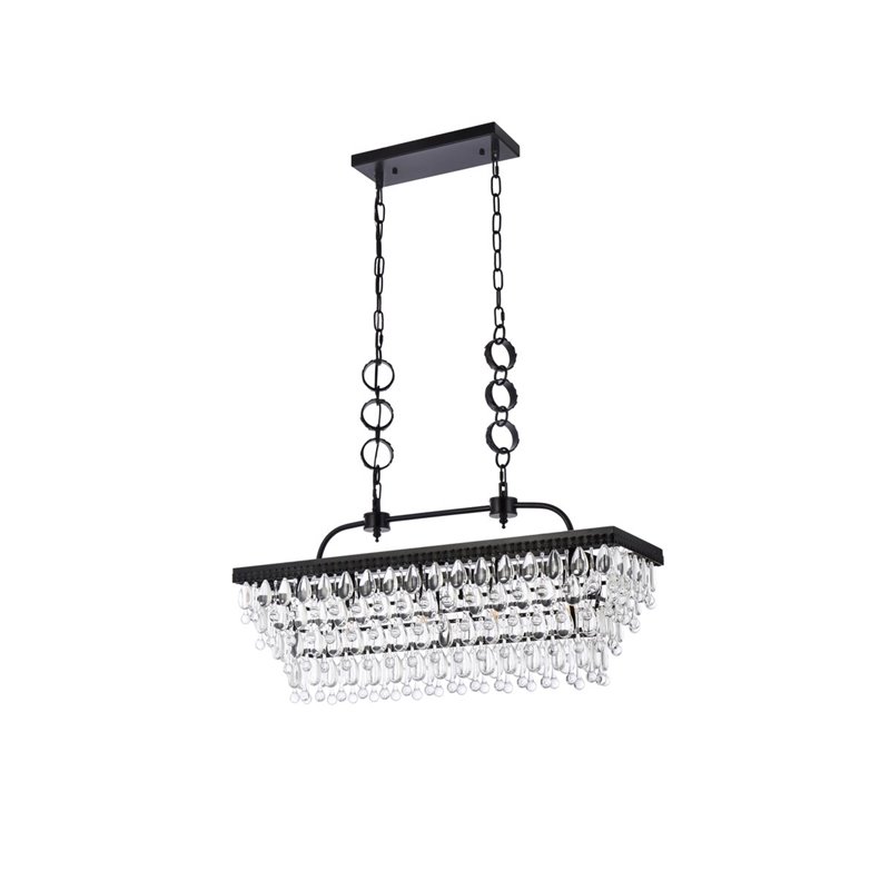 Elegant Lighting Nordic 32