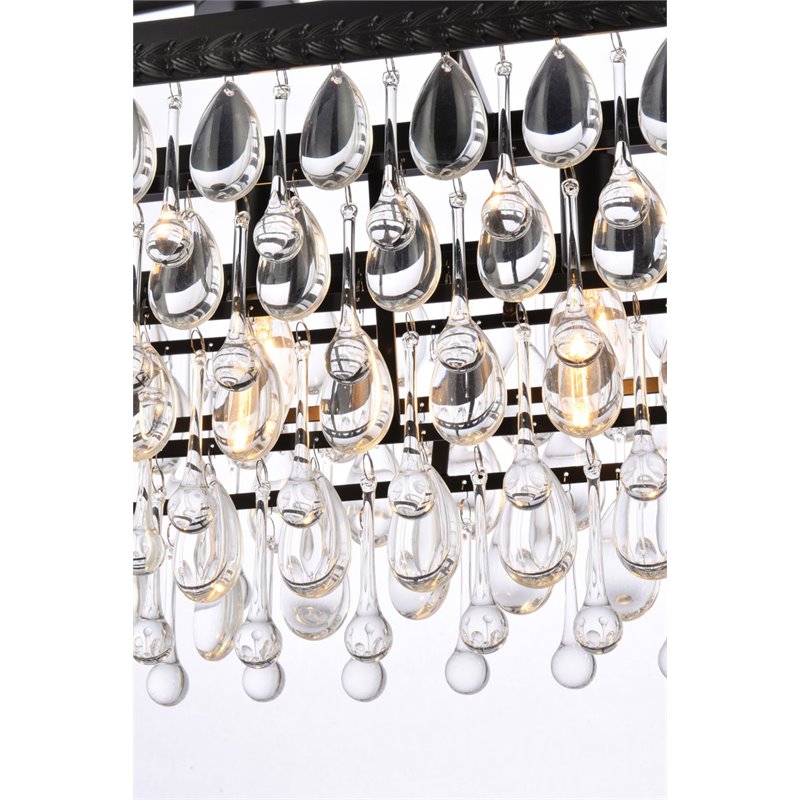 Elegant Lighting Nordic 32