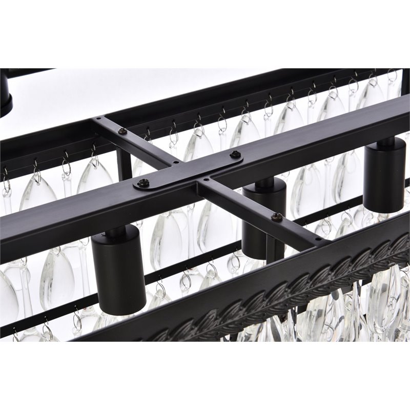 Elegant Lighting Nordic 32