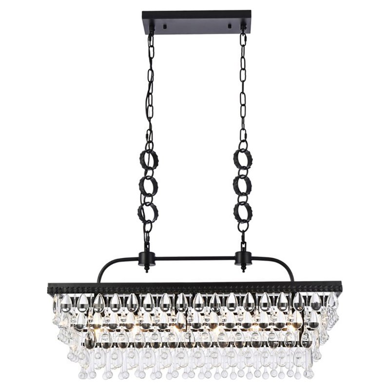 Elegant Lighting Nordic 32