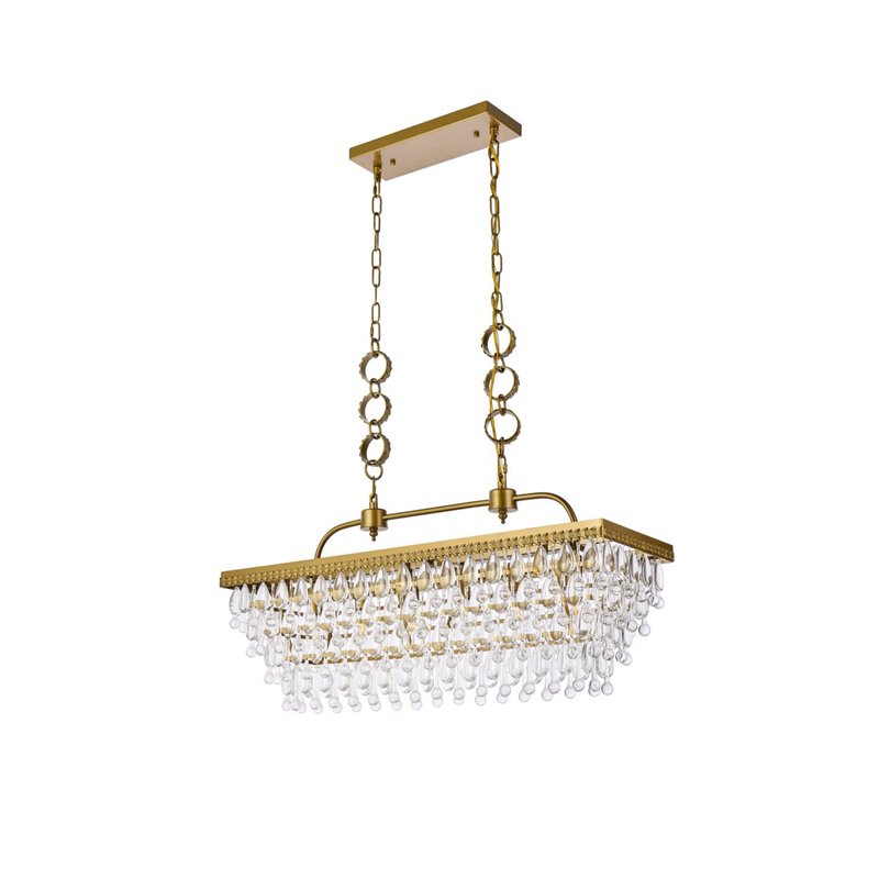 Elegant Lighting Nordic 32