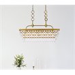 Elegant Lighting Nordic 32