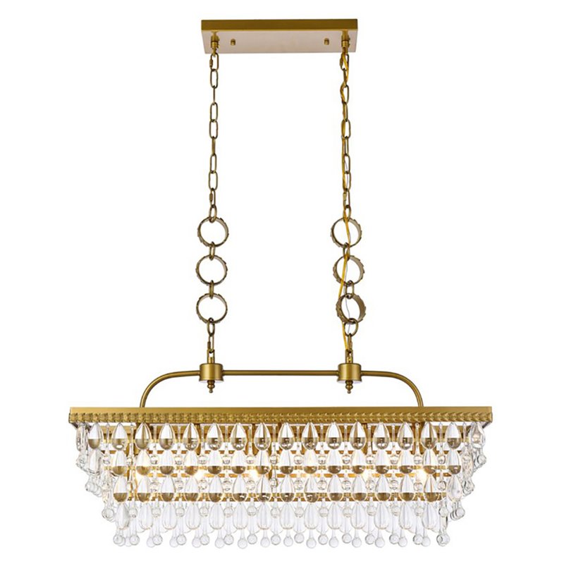 Elegant Lighting Nordic 32