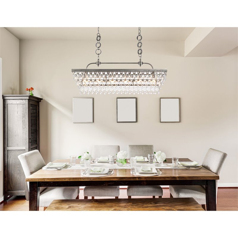 Elegant Lighting Nordic 40