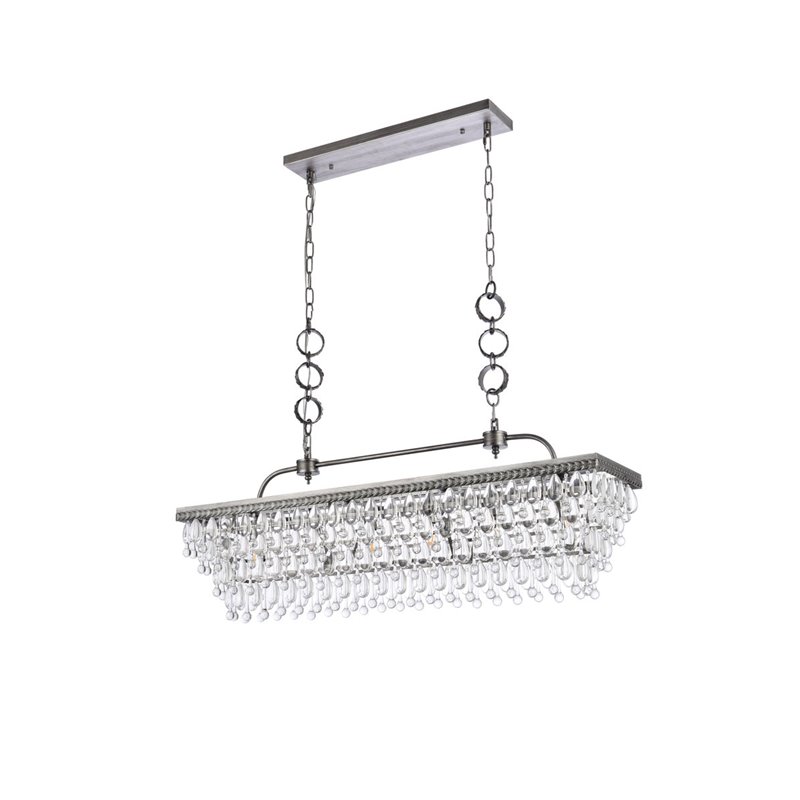 Elegant Lighting Nordic 40