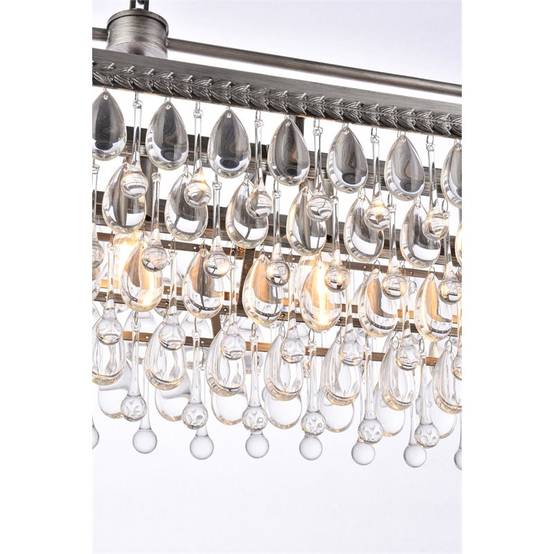 Elegant Lighting Nordic 40