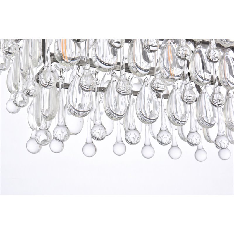 Elegant Lighting Nordic 40